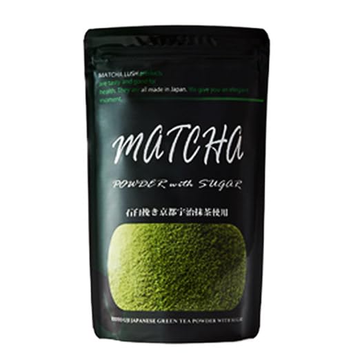 Amazon | 抹茶パウダー 京都宇治抹茶 グリーンティー 粉末